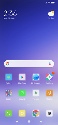 Sky