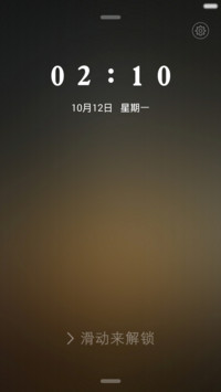 朦胧之美简单之美