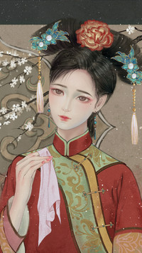 美人风韵