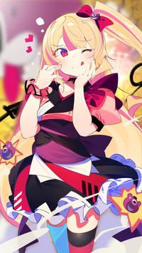 元气少女