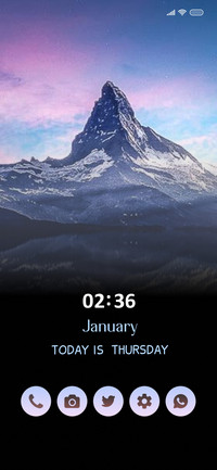 Mountain 16