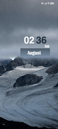 Dark Clouds