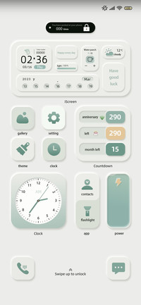 Native components