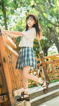 十二星座“伪装”淑女排行榜
