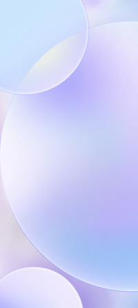 Redmi K30 官方壁纸