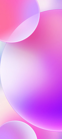 Redmi K30 官方壁纸 