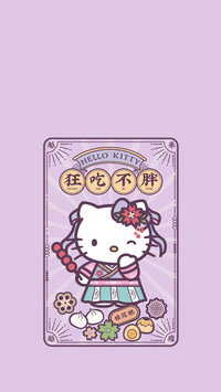 凯蒂猫为什么没嘴巴
