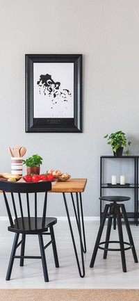 Simple living-PAIXIN 