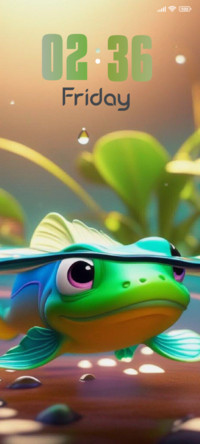 Fish