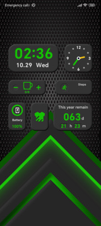 Mystic Green Tech