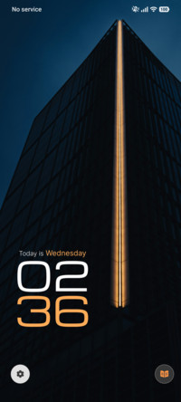 Neon Tower