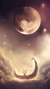 星球