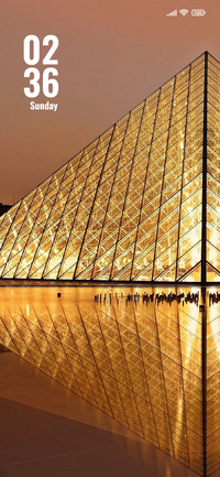 Architectural Art