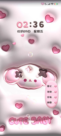 膨胀nono狗
