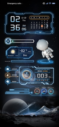 Astronauts