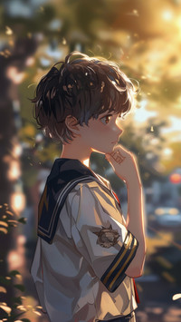 少年强则国强