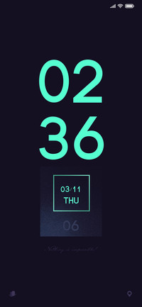 SOUL OS