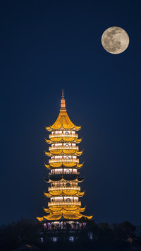 Chinas happiest city 2