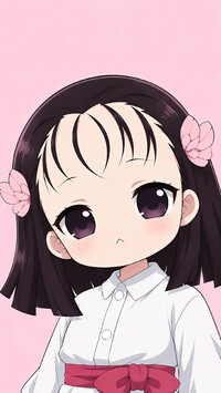 蝶影与羁绊