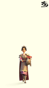 哪吒之魔童降世