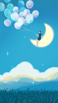 What are the requirements of the moon constellation