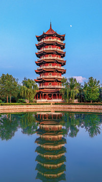 Zhengzhou stop 17