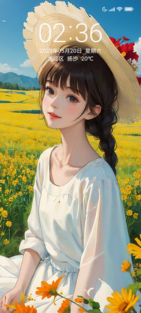 夏日伊梦