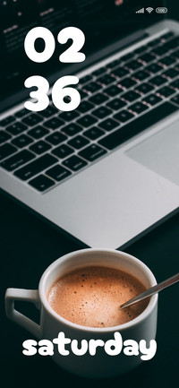 Coffee