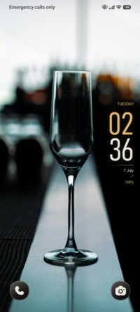 Golden Goblet