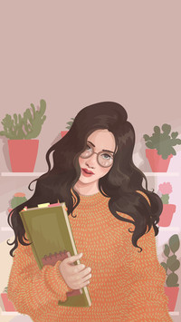 Youth illustration