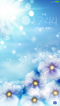 Coco如若向阳