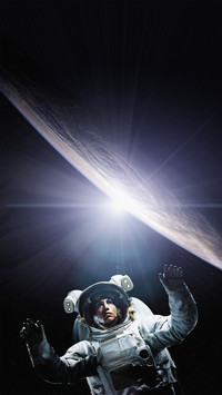 Female astronauts must have given birth to 9