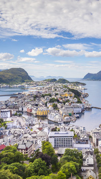 Norway is not just about forests 2