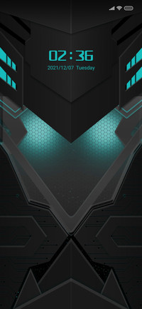 Mechanical soul