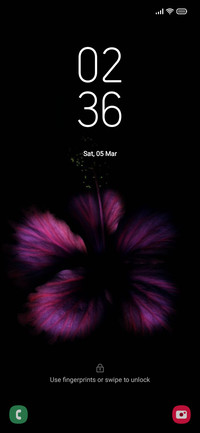 One Ui Dual V11