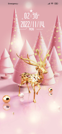 Christmas Season