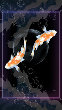 golden fish