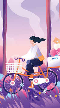 How much has the bicycle changed 78