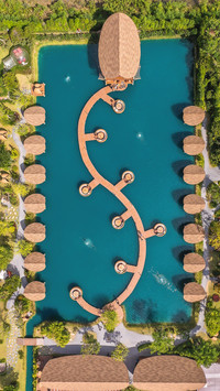 Southeast Asian landscapes