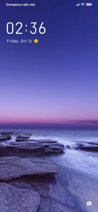 Ocean