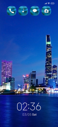 Building Duo