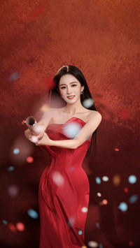 杨幂这状态简直逆天了