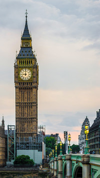 英伦格调-拍信图库