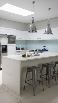 Kitchen decoration details 60