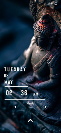 Buddha Med