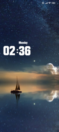 Star Ship