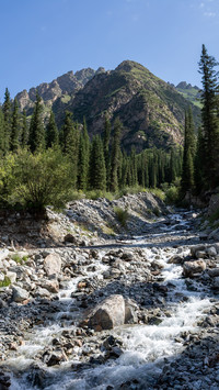 How beautiful is xinjiang