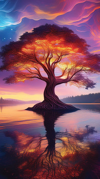 tree