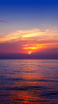 朝夕阳-锐景创意