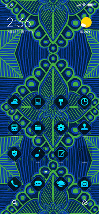 Pattern